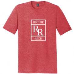 Unisex Perfect Tri Tee