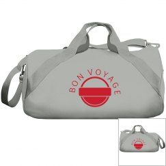 TRAVELLER DUFFEL BAG