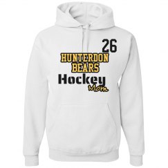 Customized Hoodie