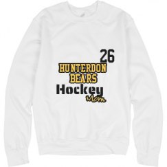 Unisex Basic Promo Crewneck Sweatshirt