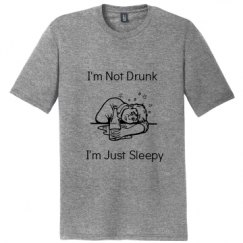 Unisex Perfect Tri Tee