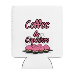 Regular 12 oz Can Cooler