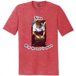 Unisex Perfect Tri Tee