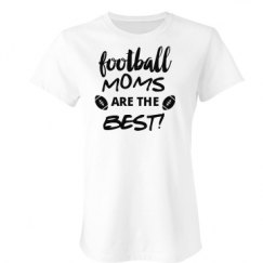 Ladies Slim Fit Favorite Tee