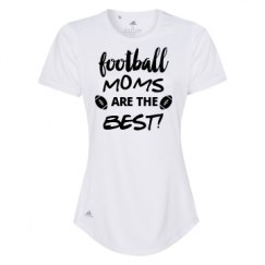 Women's Adidas Sport Shirt