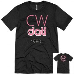CW DATI GRAPHITE CW TOP