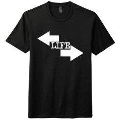 Unisex Perfect Tri Tee