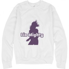 Unisex Basic Promo Crewneck Sweatshirt