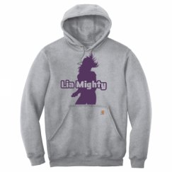 Unisex Carhartt Hooded Sweatshirt