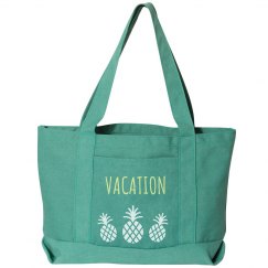 Vacation Bag