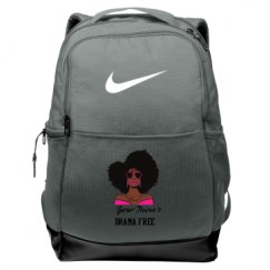 Nike Brasilia Medium Backpack