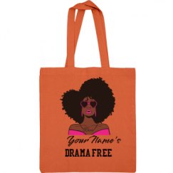 Canvas Tote Bag