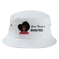 Unisex Bucket Hat
