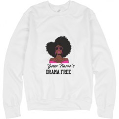 Unisex Basic Promo Crewneck Sweatshirt
