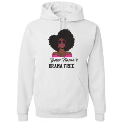 Unisex Basic Promo Hoodie