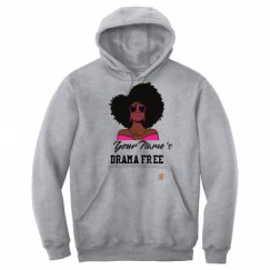 Unisex Carhartt Hooded Sweatshirt