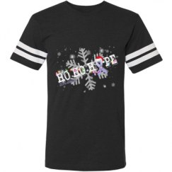 Unisex Vintage Sports Tee