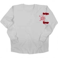 Ladies Game Day Jersey