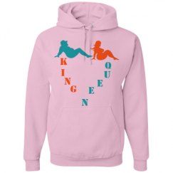 Unisex Basic Promo Hoodie