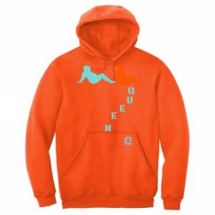 Unisex Carhartt Hooded Sweatshirt
