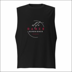Unisex Muscle Shirt