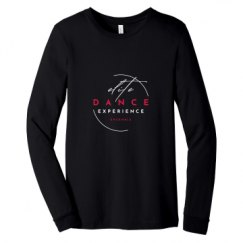 Unisex Long Sleeve Tee