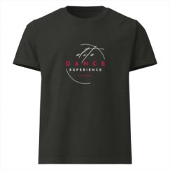 Unisex Oversized Garment-Dyed T-Shirt