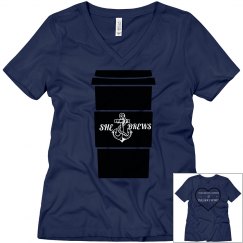 SHE BREWS SHIRT 