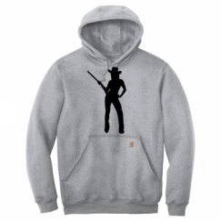 Unisex Carhartt Hooded Sweatshirt