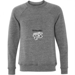 Unisex Triblend Crewneck Sweatshirt