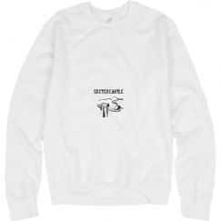 Unisex Basic Promo Crewneck Sweatshirt
