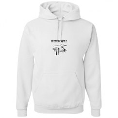 Unisex Basic Promo Hoodie