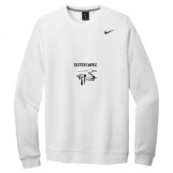 Unisex Nike Crewneck Sweatshirt