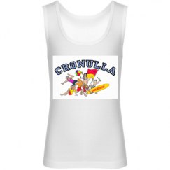 Youth Jersey Tank Top