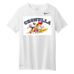 Youth Nike Legend Shirt