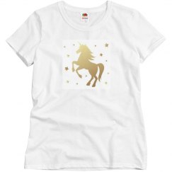 Unicorn Tee