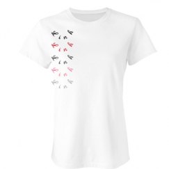 Ladies Slim Fit Favorite Tee
