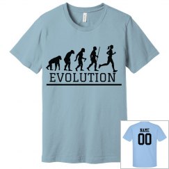 Evolution CC