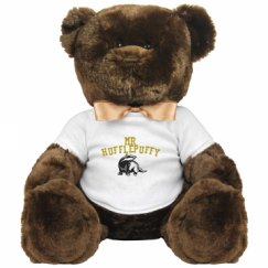 12 Inch Teddy Bear Stuffed Animal