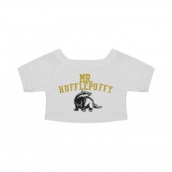 8 Inch Stuffed Animal Tee