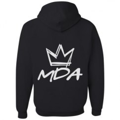 Unisex Basic Promo Hoodie