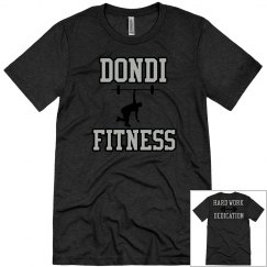 DONDIFITNESS
