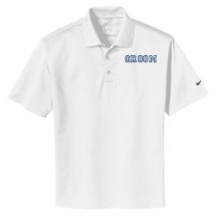 Unisex Nike Basic Dri Fit Polo Shirt