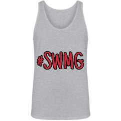 Unisex Jersey Tank Top