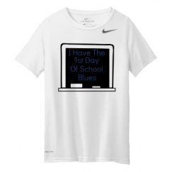 Youth Nike Legend Shirt
