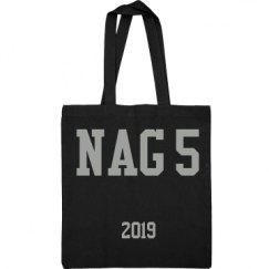 Canvas Tote Bag