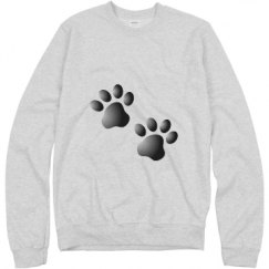Unisex Basic Promo Crewneck Sweatshirt