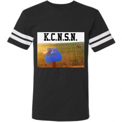 Unisex Vintage Sports Tee