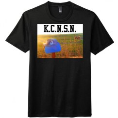 Unisex Perfect Tri Tee