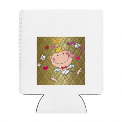 Regular 12 oz Can Cooler